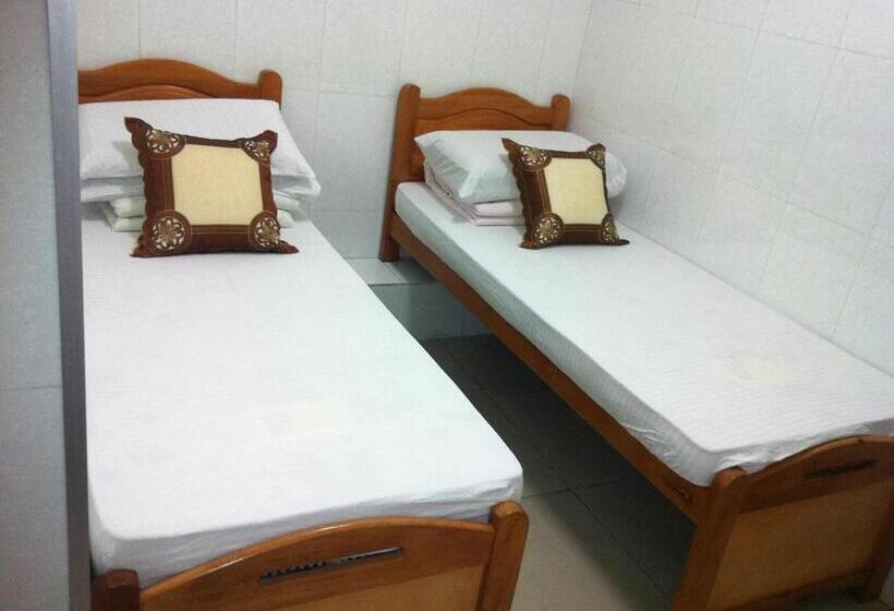 اتاق استاندارد, Hung Fai Guest House