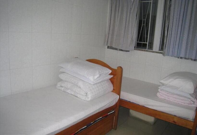 اتاق استاندارد, Hung Fai Guest House