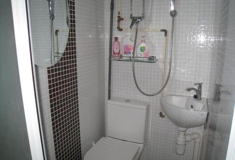 اتاق استاندارد, Hung Fai Guest House