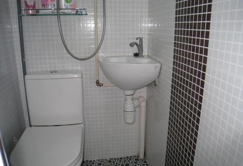 اتاق استاندارد, Hung Fai Guest House