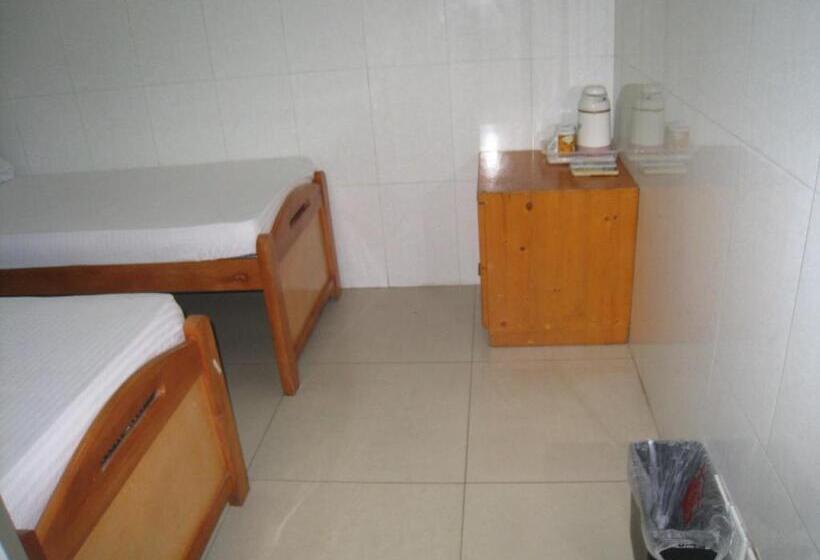 اتاق استاندارد, Hung Fai Guest House