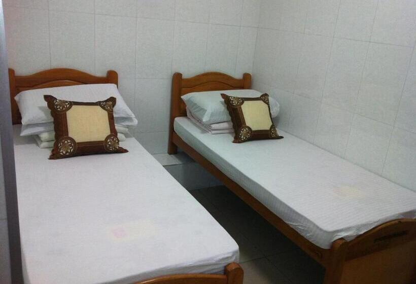 اتاق استاندارد, Hung Fai Guest House