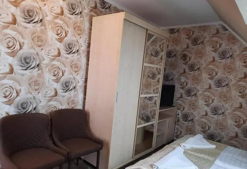 اتاق استاندارد, Kék Lagúna Wellness Apartmanok