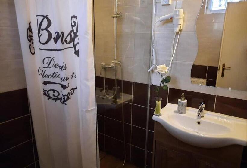 Номер Дюплекс, Kék Lagúna Wellness Apartmanok