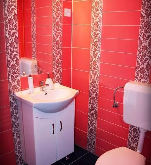 اتاق سوپریور, Kék Lagúna Wellness Apartmanok
