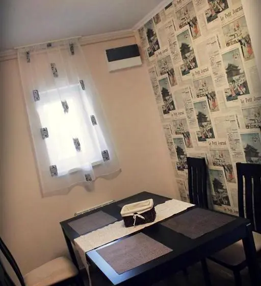 اتاق سوپریور, Kék Lagúna Wellness Apartmanok