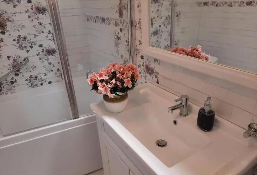 آپارتمان سوپریور 1 خوابه, Kék Lagúna Wellness Apartmanok