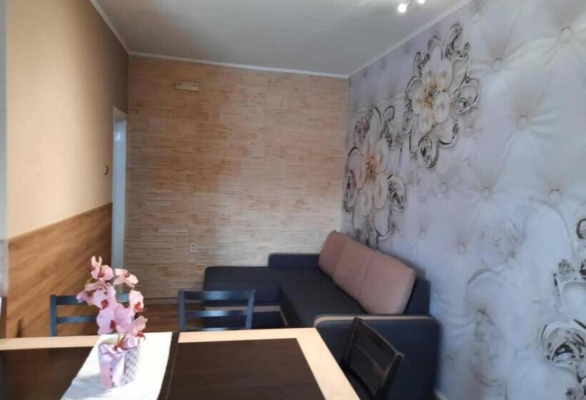 2ベッドルームアパートメント, Kék Lagúna Wellness Apartmanok