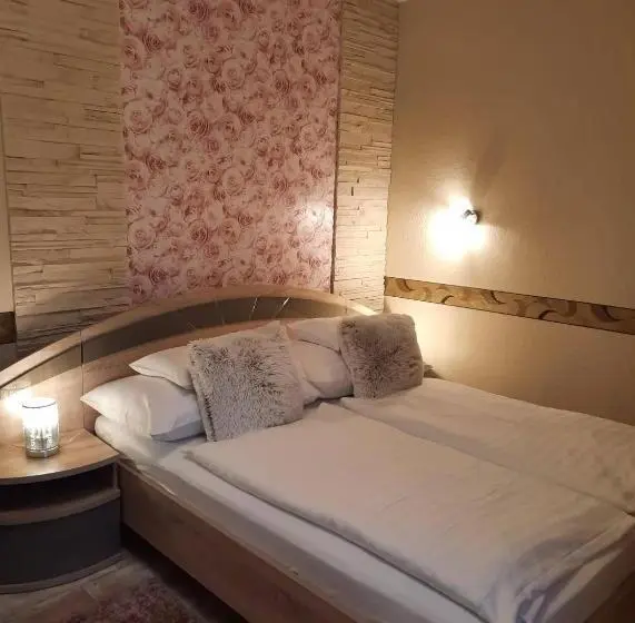 آپارتمان 2 خوابه, Kék Lagúna Wellness Apartmanok