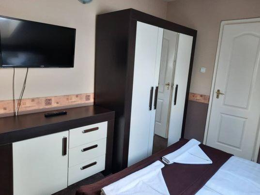 Chambre Standard, Kék Lagúna Wellness Apartmanok