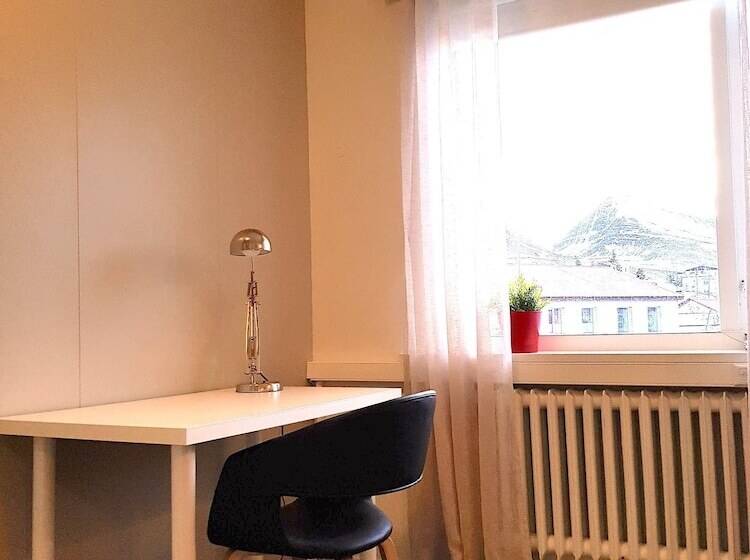 اتاق خانوادگی با سرویس بهداشتی مشترک, Klara Guesthouse