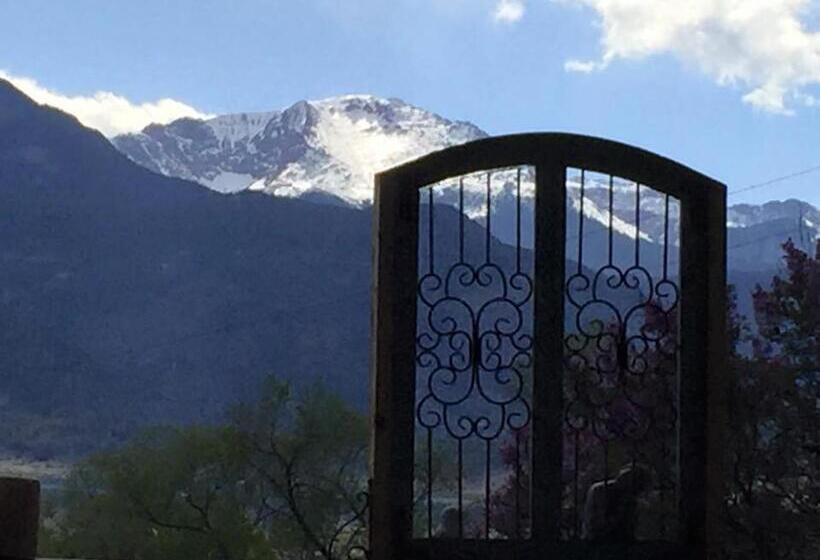 Студия Deluxe, Mystic Portal 420 Guesthouse