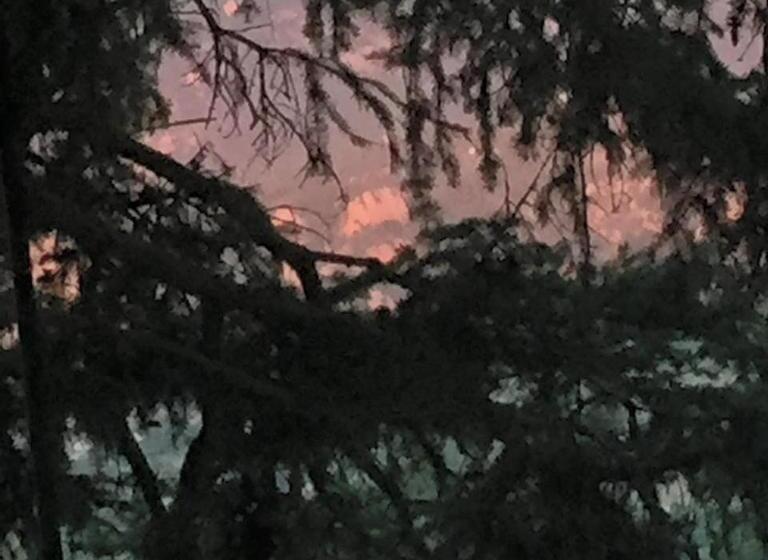 Студия Deluxe, Mystic Portal 420 Guesthouse