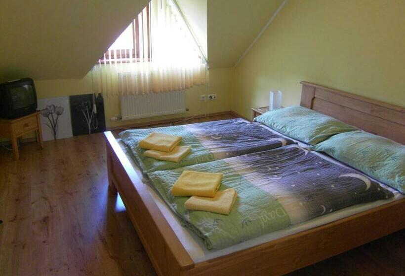 اتاق استاندارد, Penzión Admit