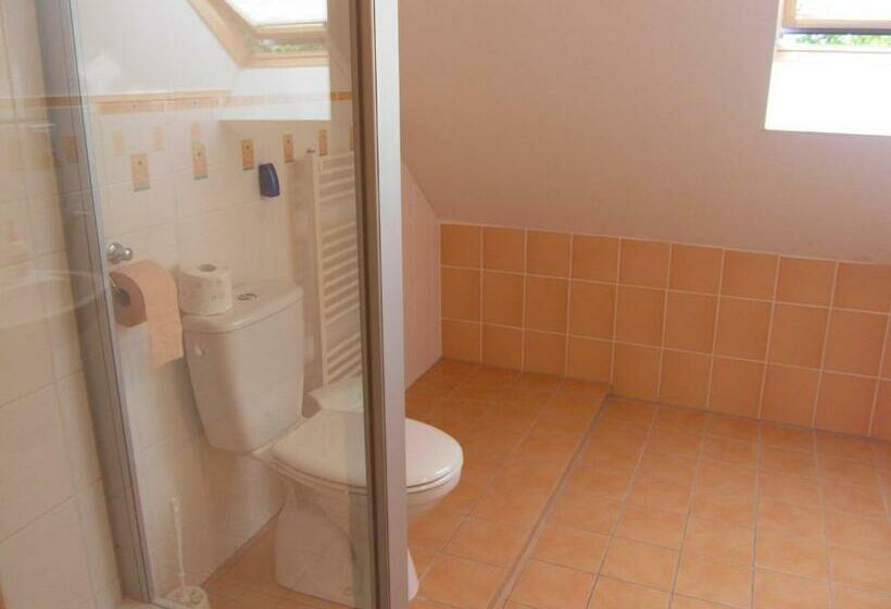 اتاق استاندارد, Penzión Admit