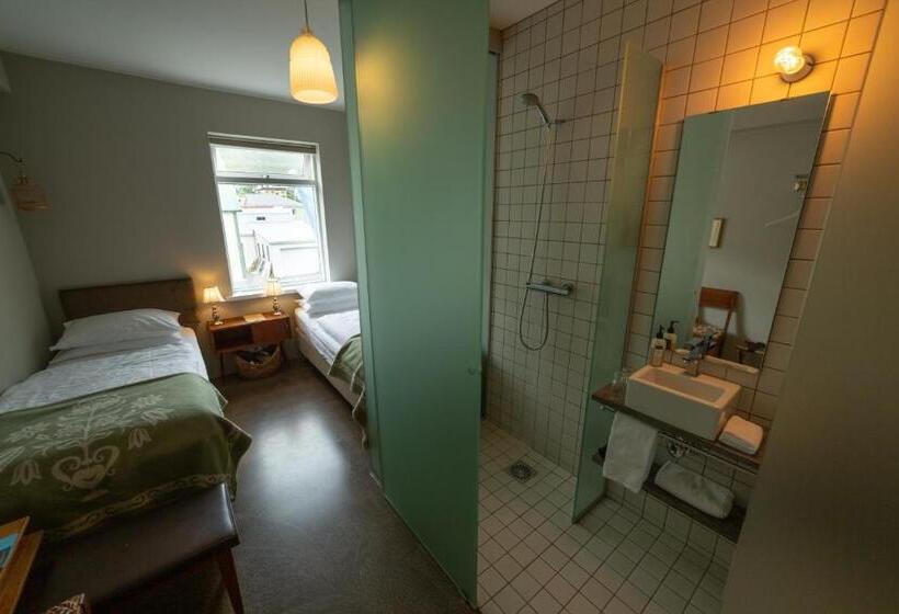 اتاق استاندارد, Siglunes