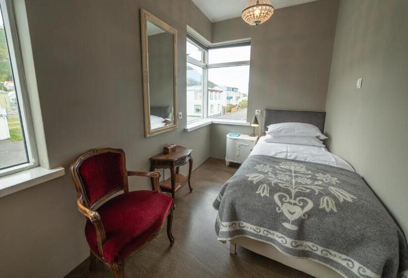 اتاق استاندارد, Siglunes