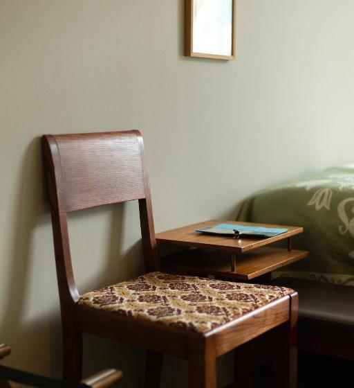 اتاق استاندارد, Siglunes