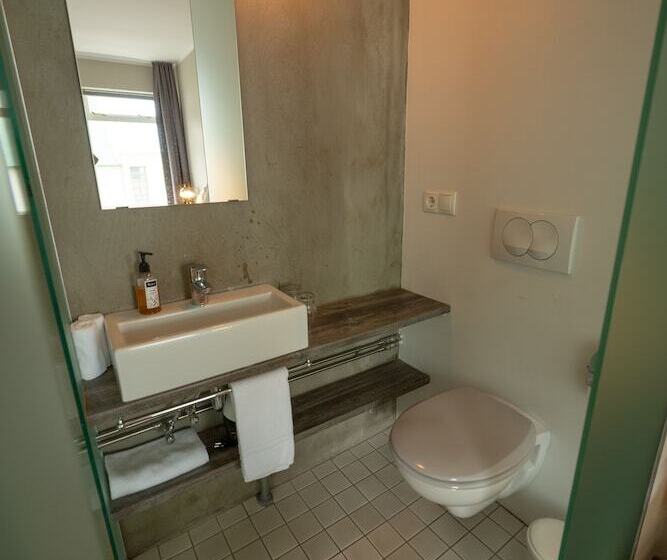 اتاق استاندارد, Siglunes