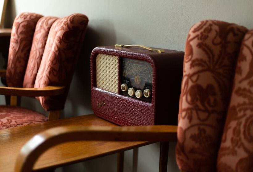 اتاق استاندارد, Siglunes