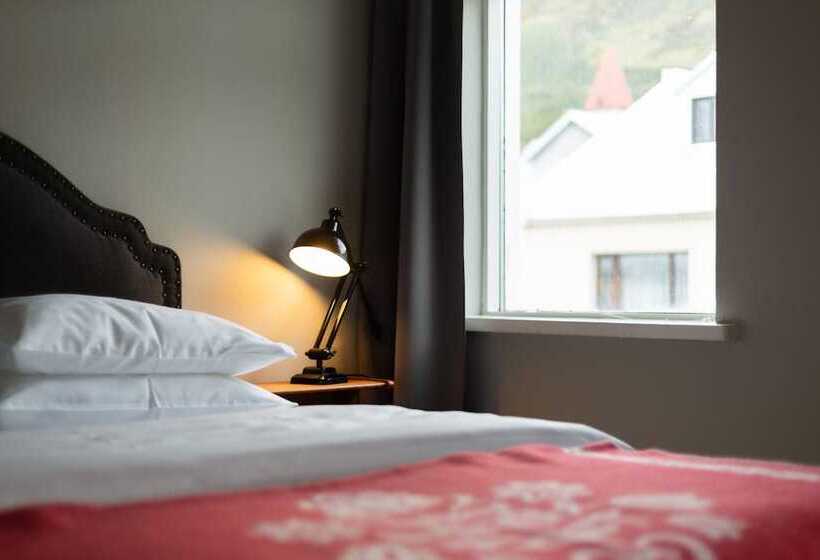 اتاق استاندارد, Siglunes