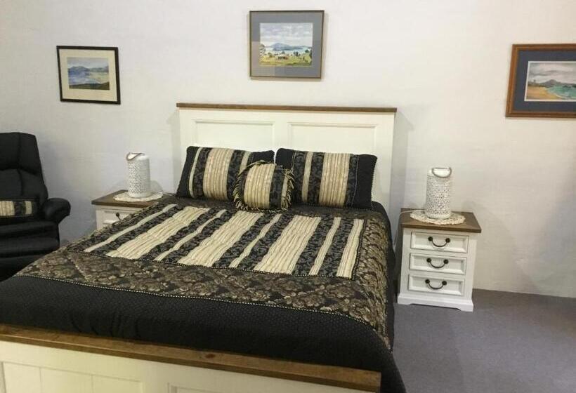 Люкс с гидромассажем, Smoky Cape Retreat