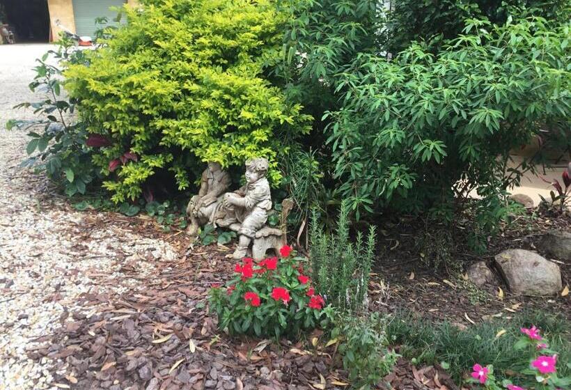 سوئیت با تخت بزرگ, Smoky Cape Retreat