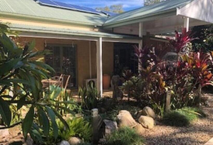 اتاق لوکس, Smoky Cape Retreat