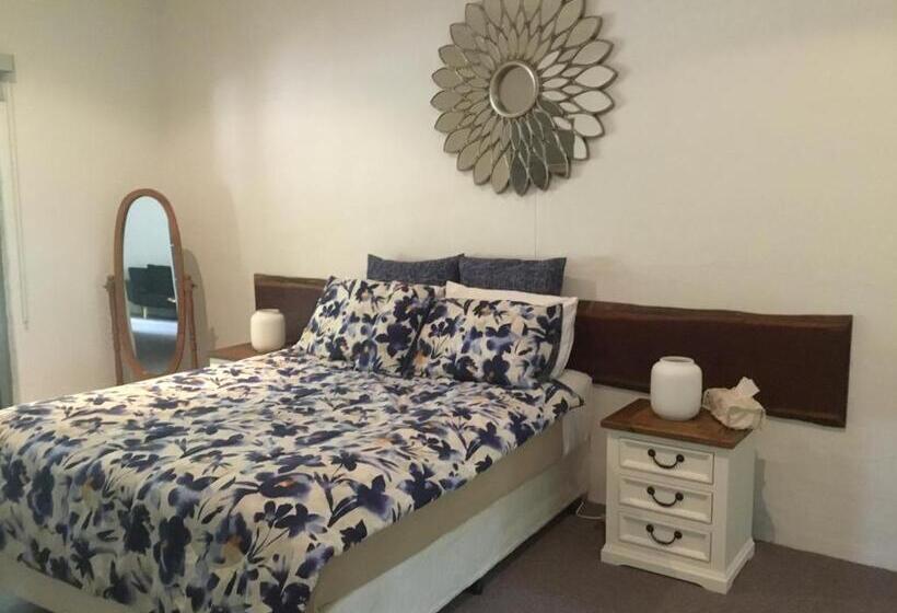 اتاق لوکس, Smoky Cape Retreat