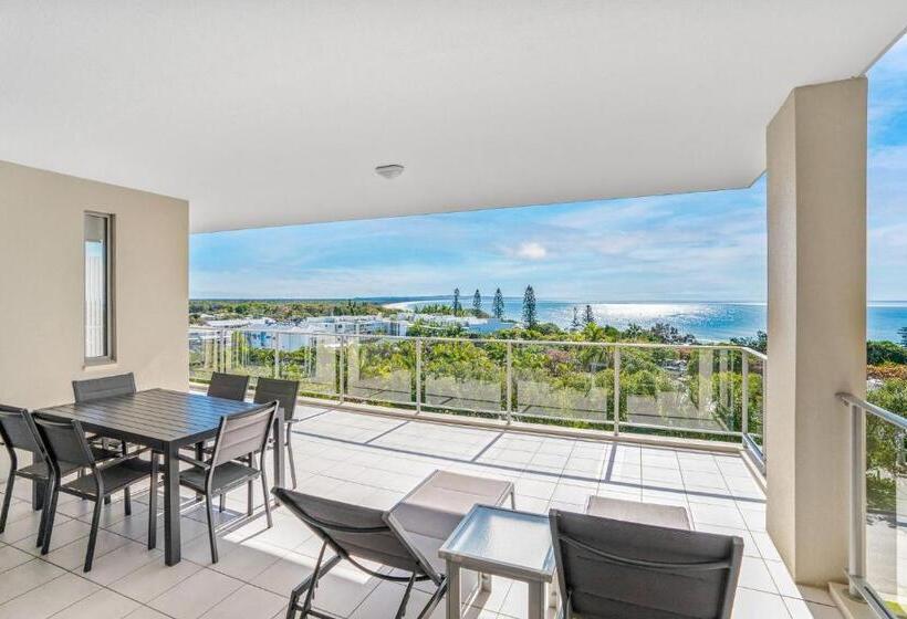 Люкс 2 Спальни, Rainbow Sea Resort