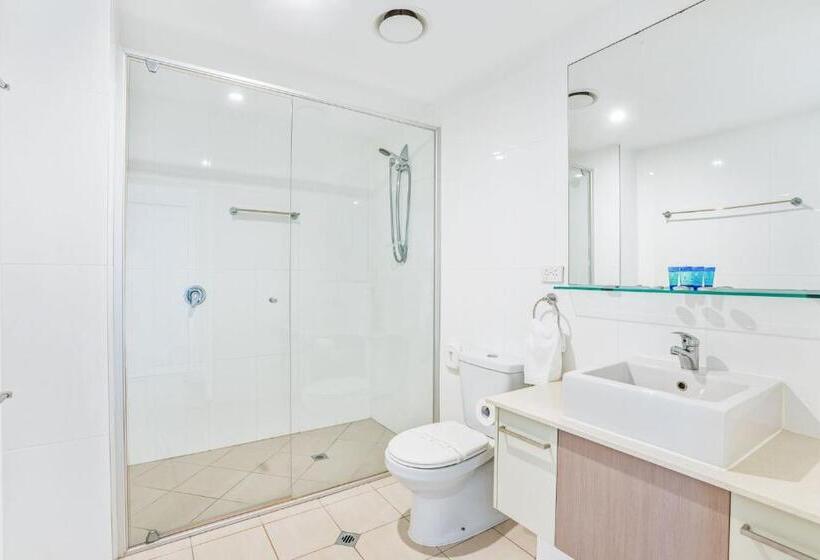 Люкс 2 Спальни, Rainbow Sea Resort