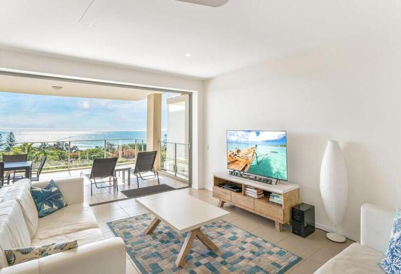 Люкс 3 Спальни, Rainbow Sea Resort