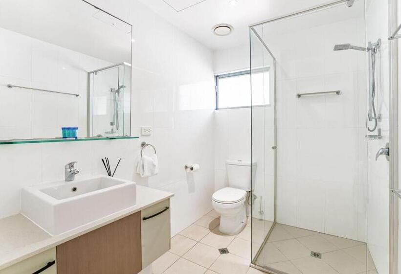 Люкс 3 Спальни, Rainbow Sea Resort