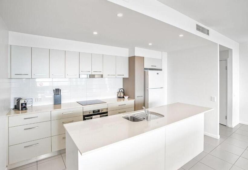 Люкс 3 Спальни, Rainbow Sea Resort