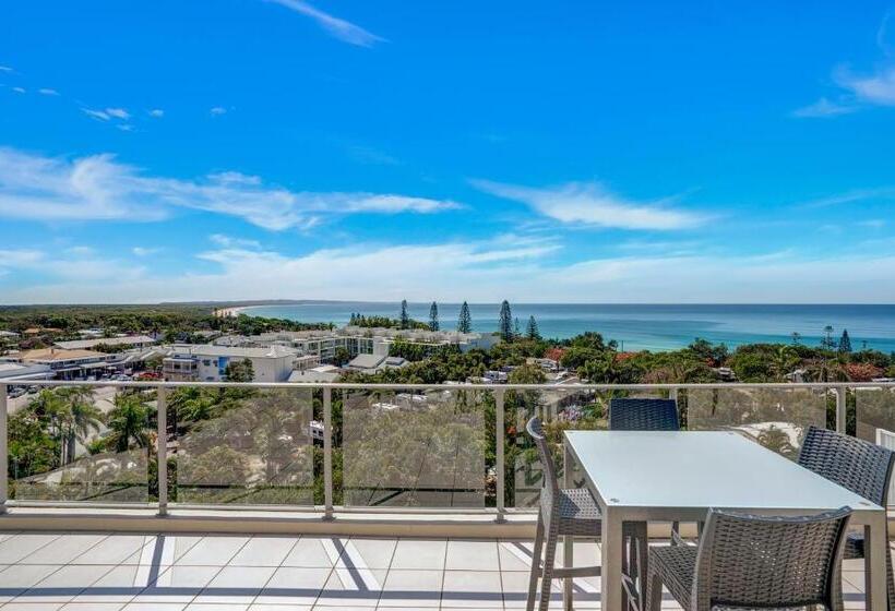 Президентский Люкс, Rainbow Sea Resort