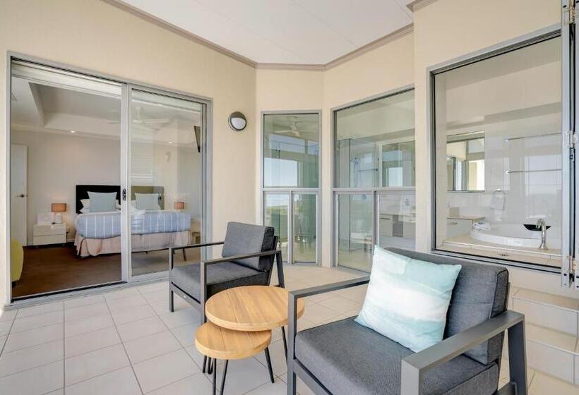 Президентский Люкс, Rainbow Sea Resort