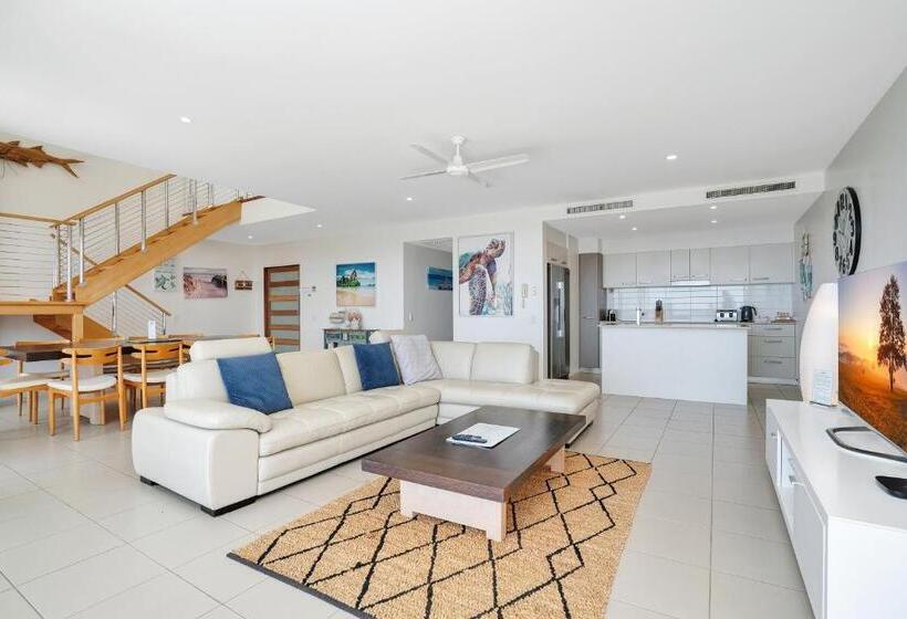 Президентский Люкс, Rainbow Sea Resort