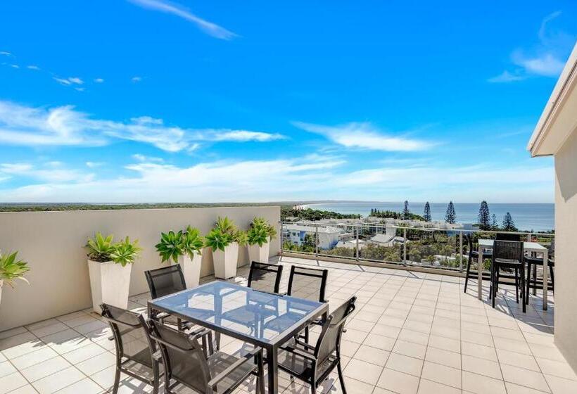 Президентский Люкс, Rainbow Sea Resort