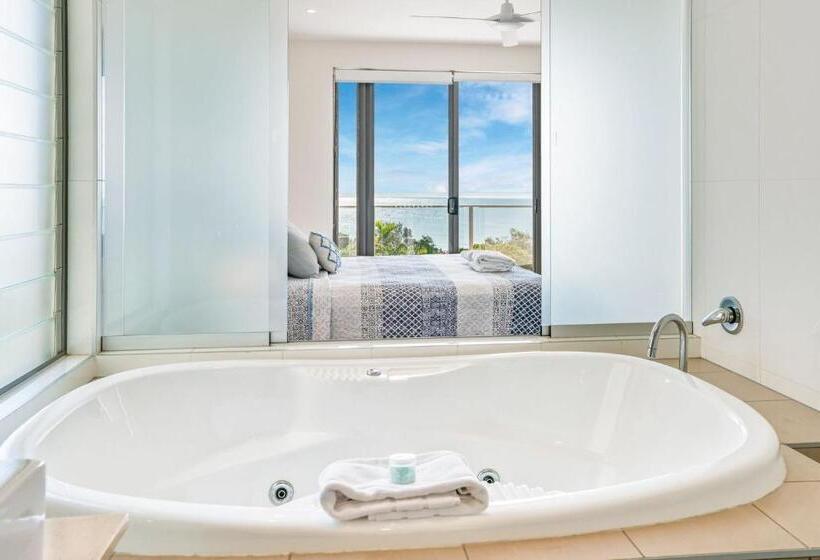 Люкс 2 Спальни, Rainbow Sea Resort