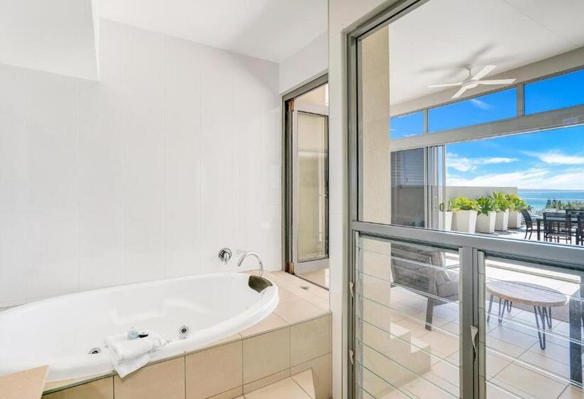 Президентский Люкс, Rainbow Sea Resort