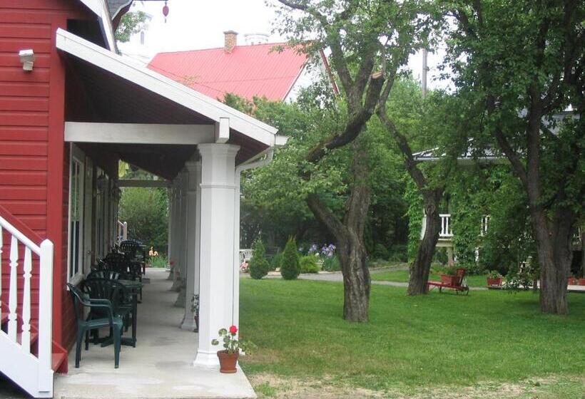 Апартаменты 1 Спальня, Aux Petits Oiseaux Citqo96751