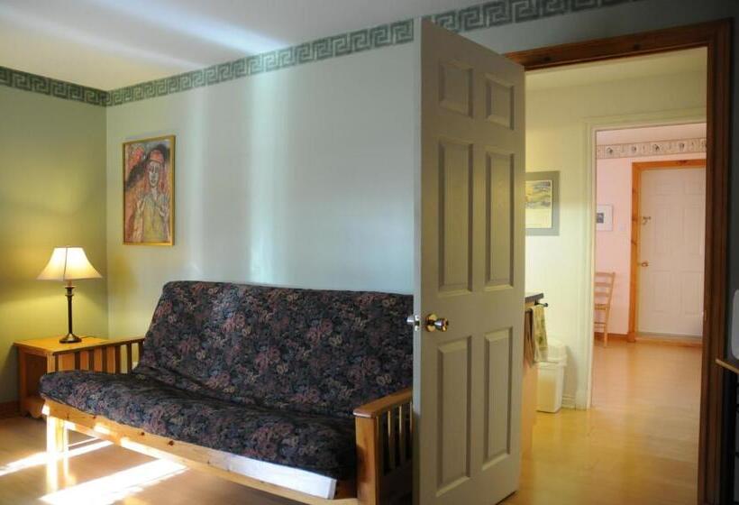 דירת חדר, Aux Petits Oiseaux Citqo96751