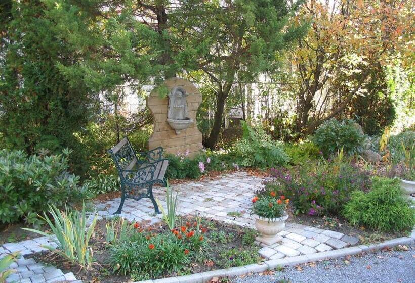 חדר סטנדרט, Aux Petits Oiseaux Citqo96751