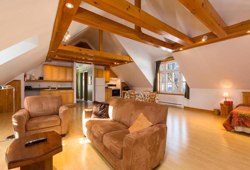 חדר סטנדרט, Aux Petits Oiseaux Citqo96751