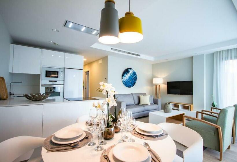 Casa 2 Quartos, Arguineguin Park by Servatur