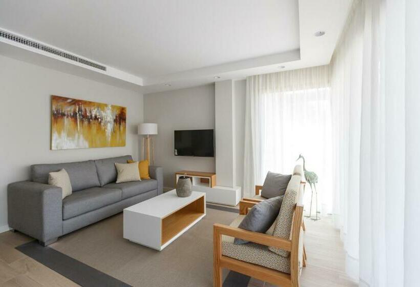 Дом 2 Спальни, Arguineguin Park by Servatur