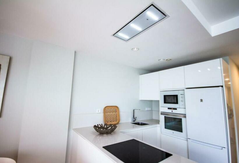 Дом 2 Спальни, Arguineguin Park by Servatur