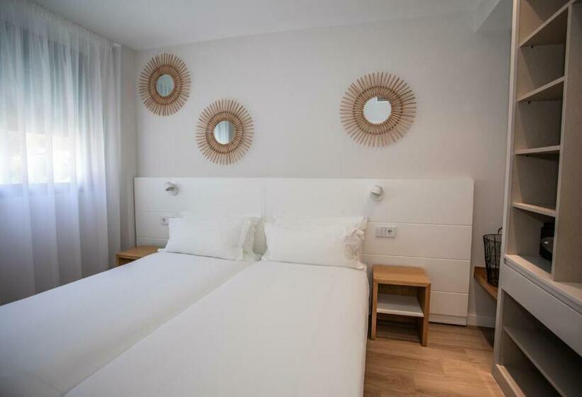 Дом 2 Спальни, Arguineguin Park by Servatur