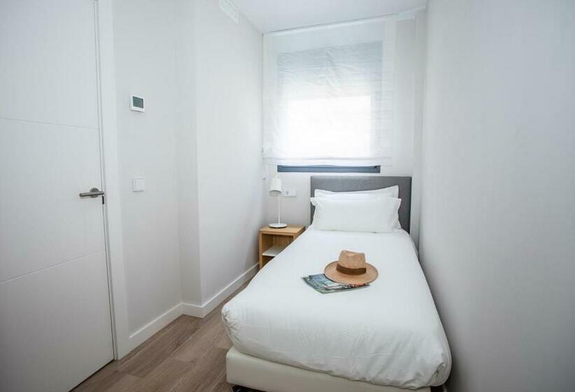 Casa 2 Quartos, Arguineguin Park by Servatur