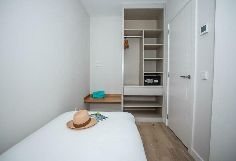 Дом 2 Спальни, Arguineguin Park by Servatur